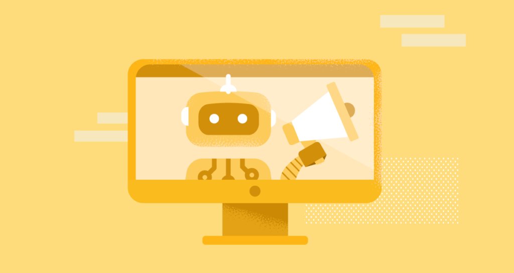 artificial intelligence for marketing