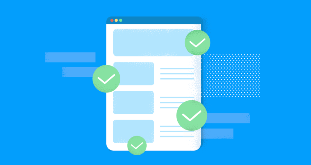 Landing Page Optimization