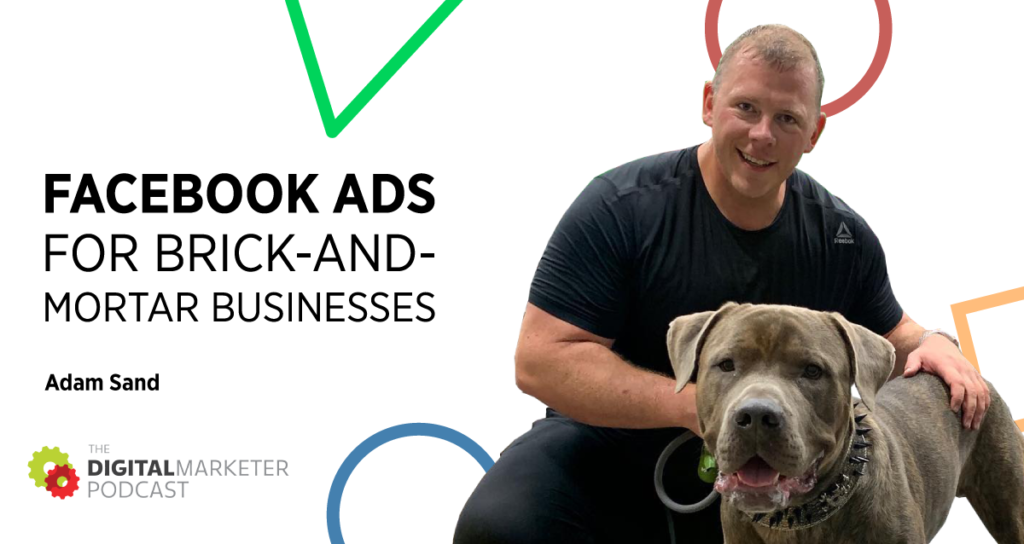 local business Facebook ads