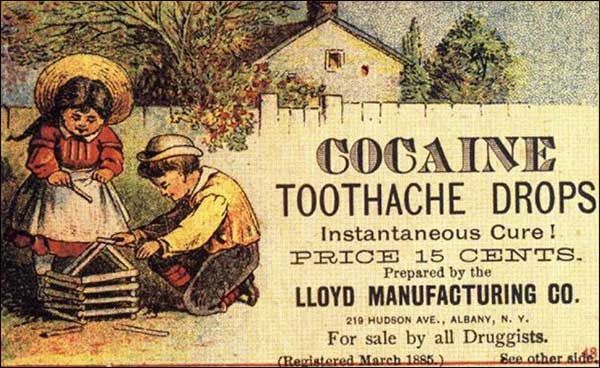  Historical Advertisement to exhibit the advancement of marketing