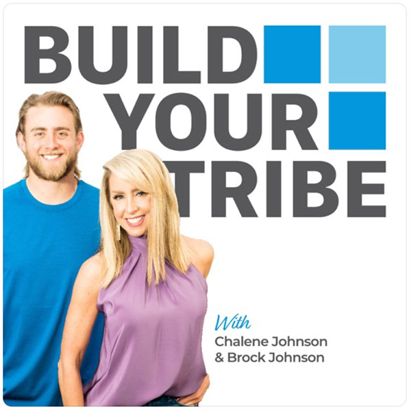 Build Your Tribe Podcast