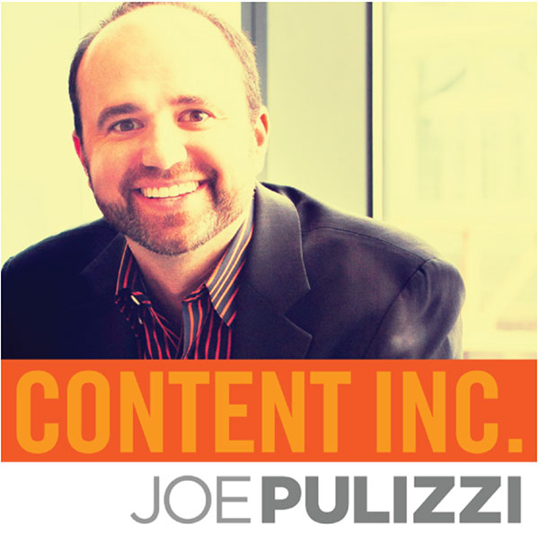 Content Inc. Podcast