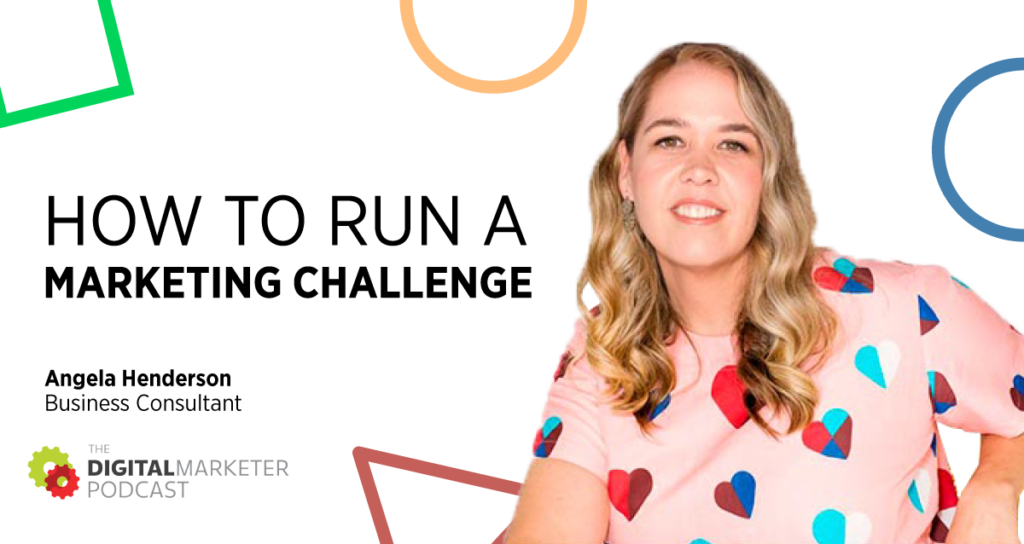marketing challenge