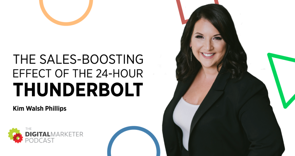 24-Hour Thunderbolt
