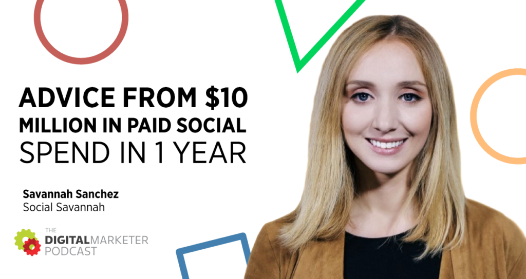 paid social expert