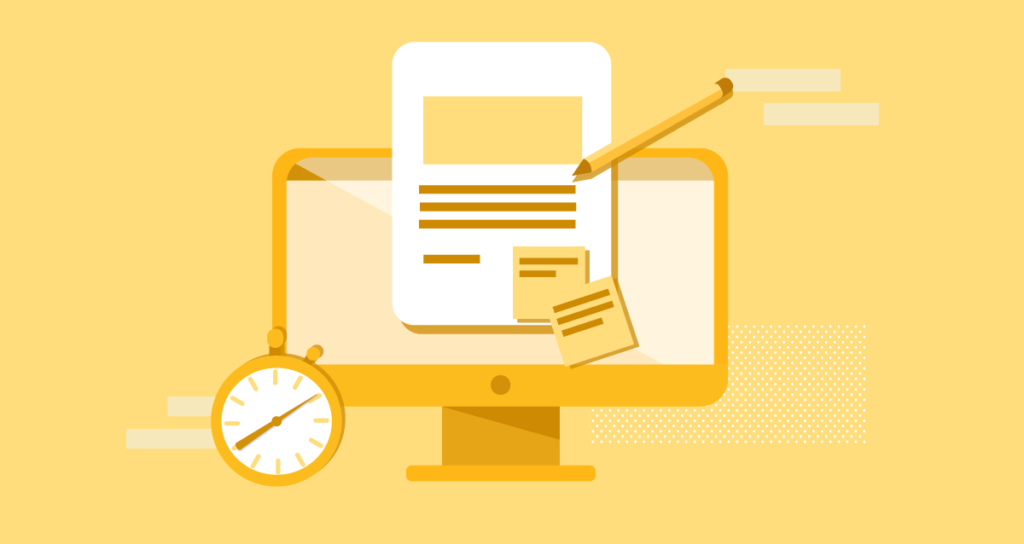 time saving content marketing tips