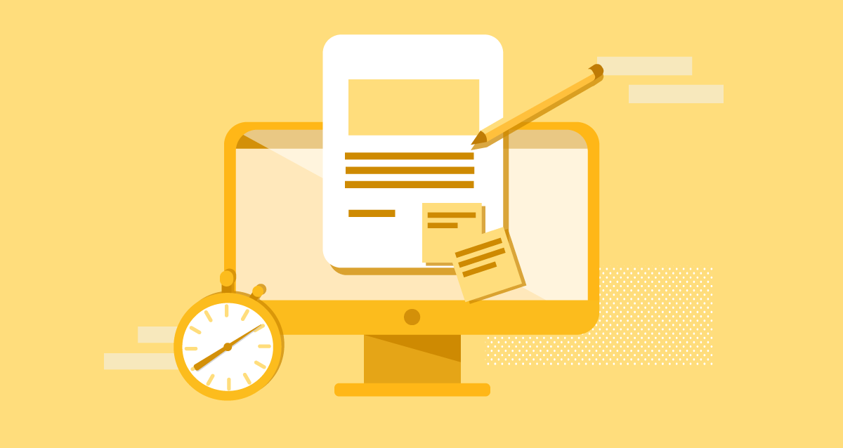 time saving content marketing tips