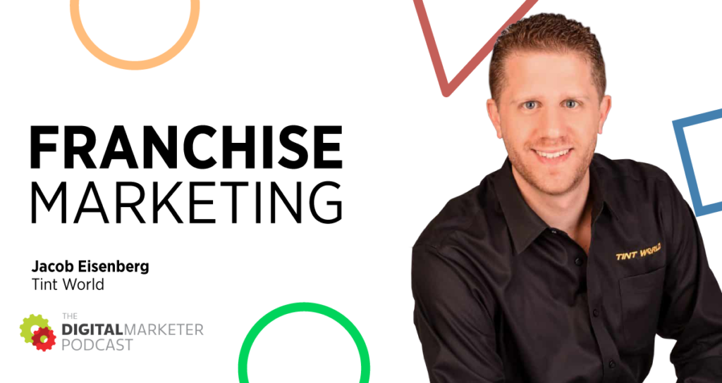 franchise marketing