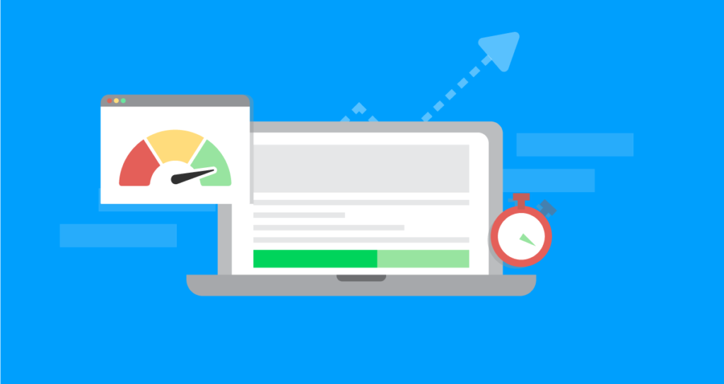 Increase Site speed