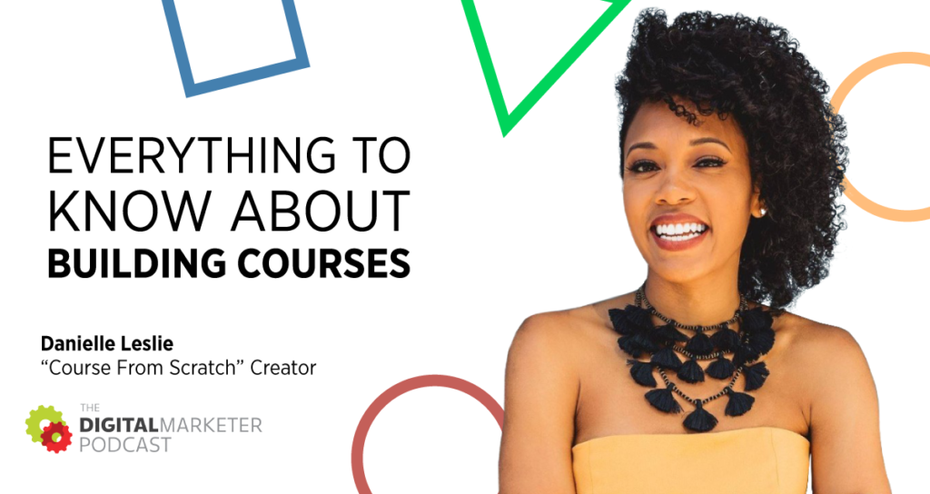 building courses