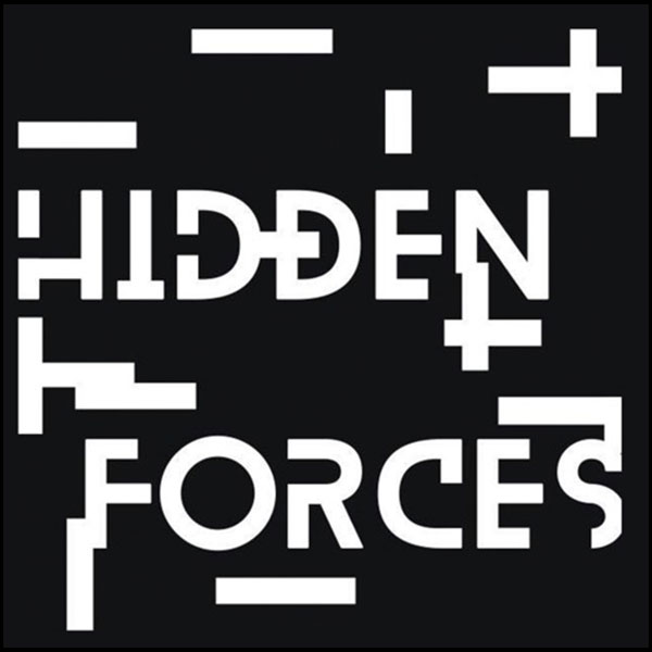 image of hidden forces podcast