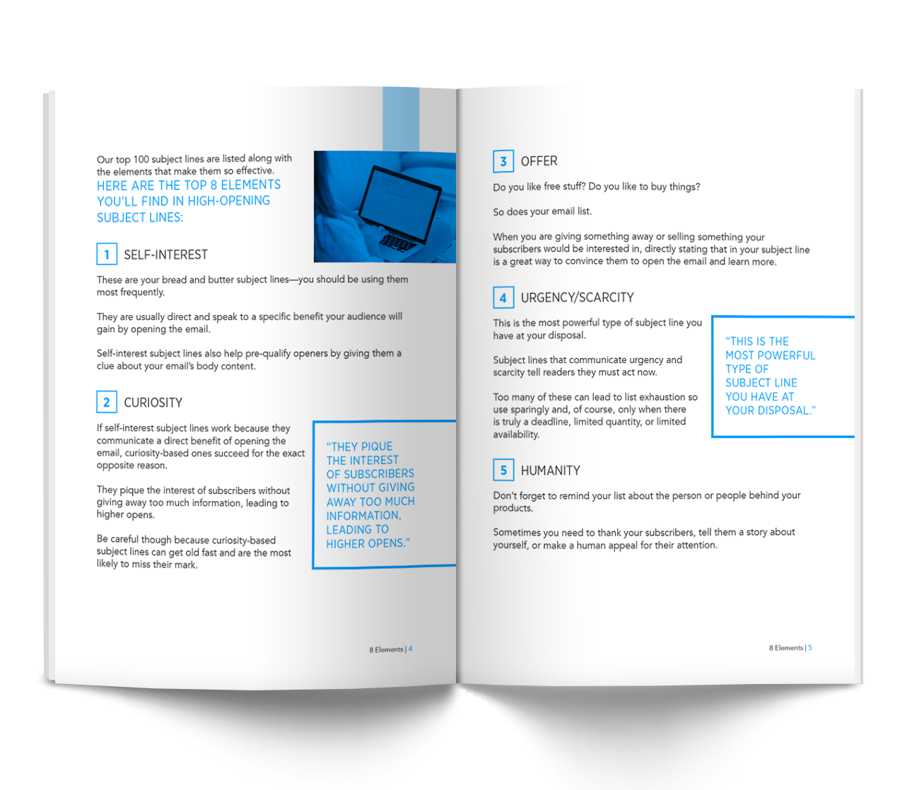 The Ultimate Email Subject Line Swipe File DigitalMarketer