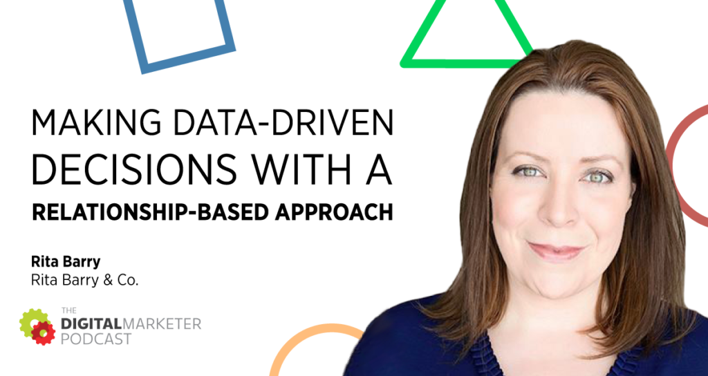 data driven decisions