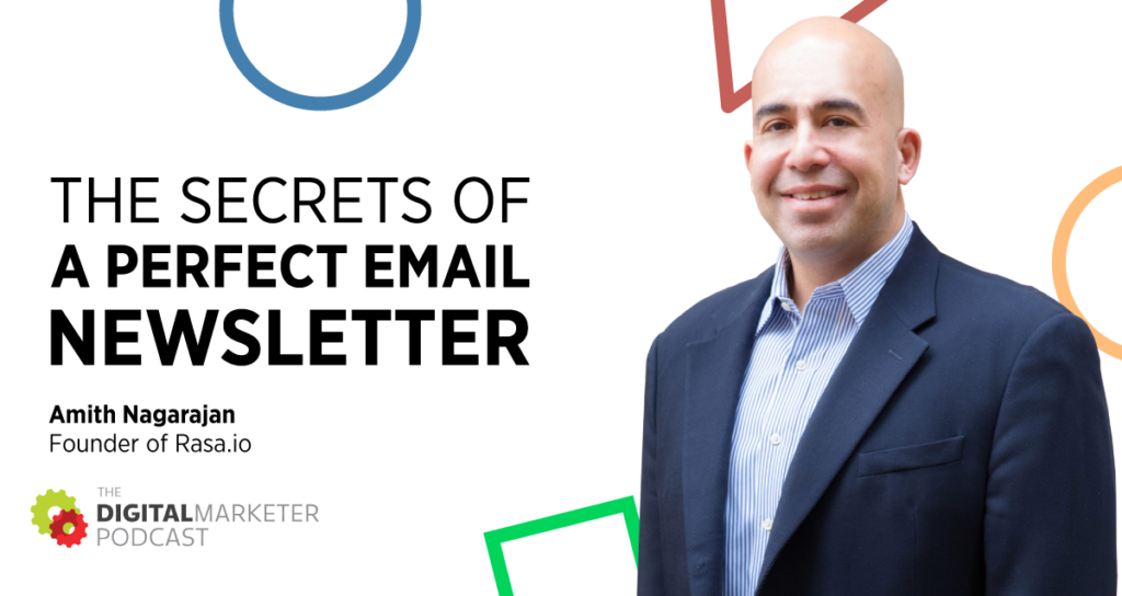 email newsletter