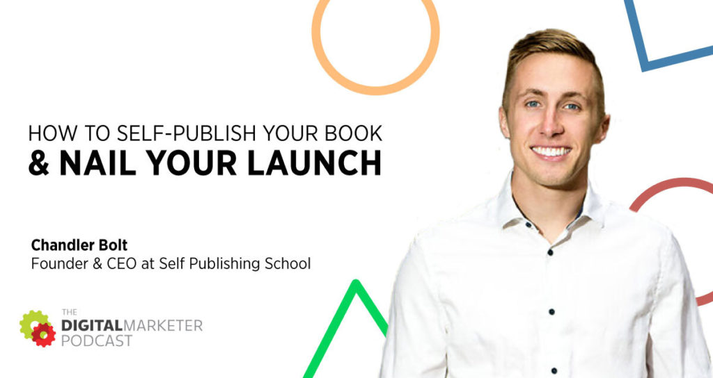 self publishing