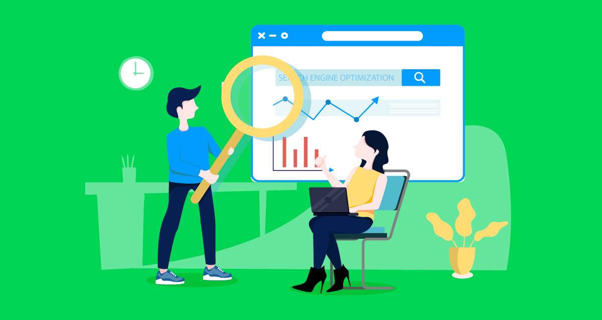 SEO Updates Marketers Need to Know About for Q3 of 2020