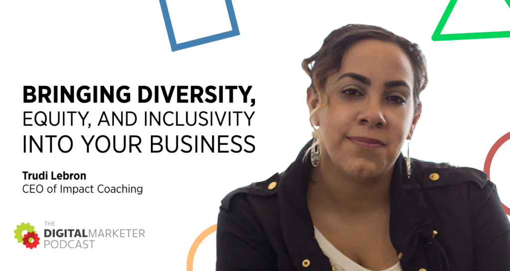 diversity equity and inclusivity
