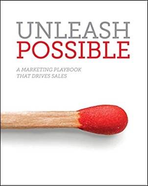 Unleash Possible: A Marketing Playbook That Drives B2B Sales by Samantha Stone