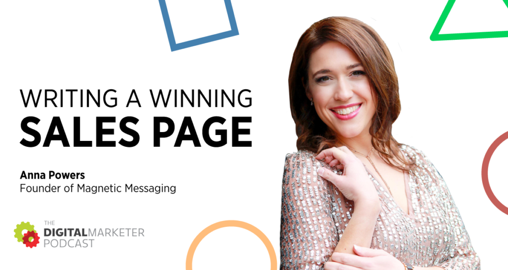 magnetic messaging