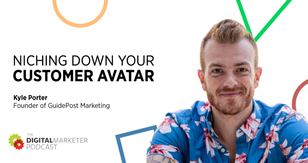 niching down customer avatar