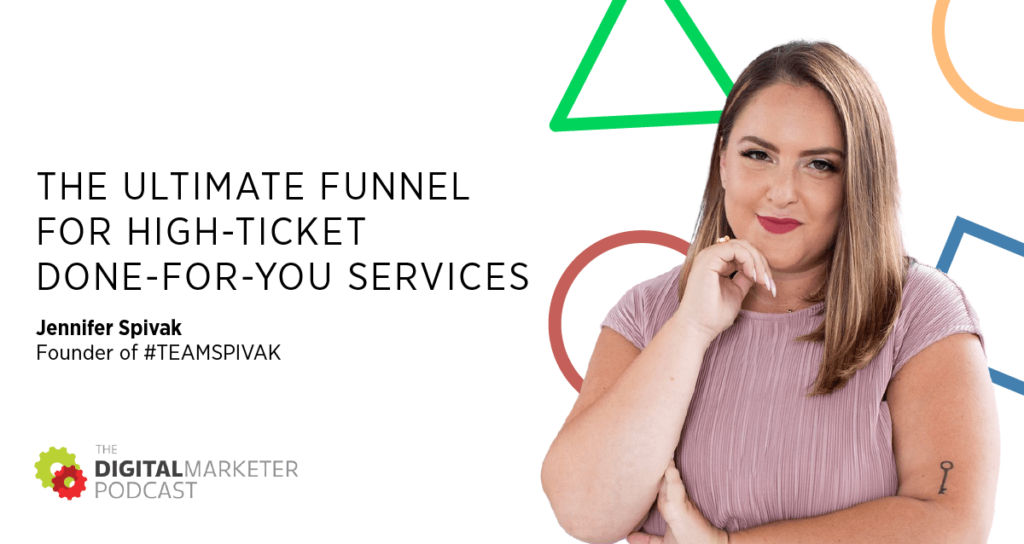 high-ticket funnel