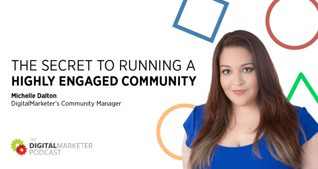 highly engaged community