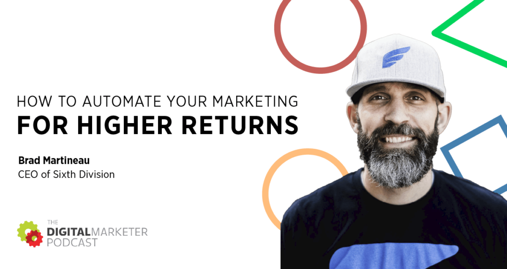 automate your marketing