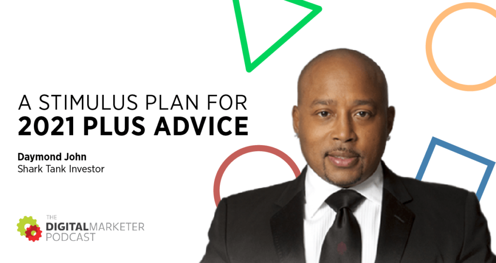 2021 stimulus plan