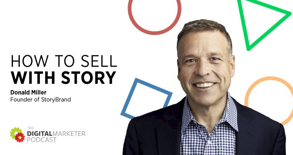 sell with story