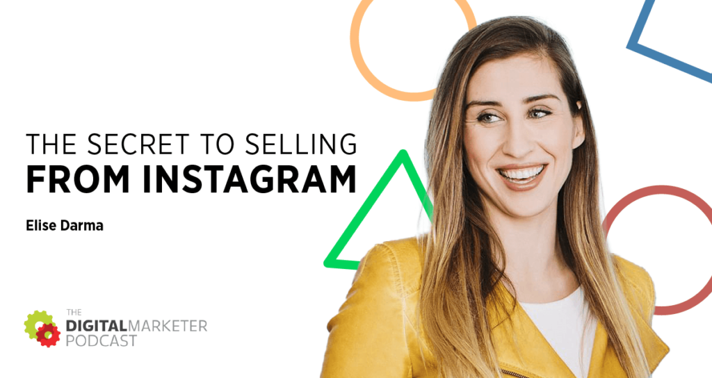 selling on Instagram