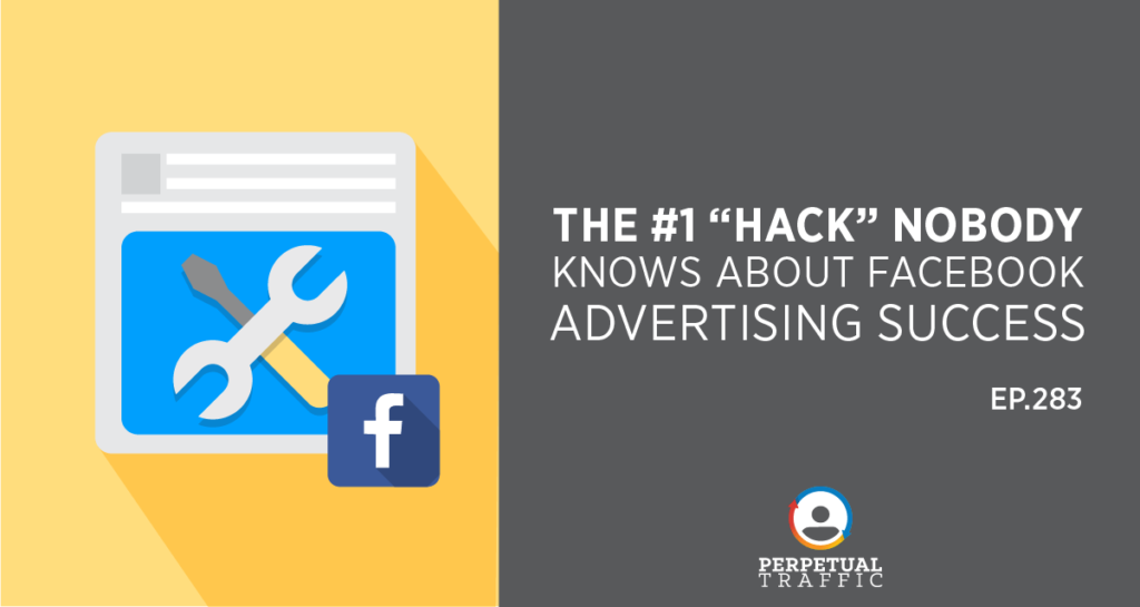 Facebook advertising hack