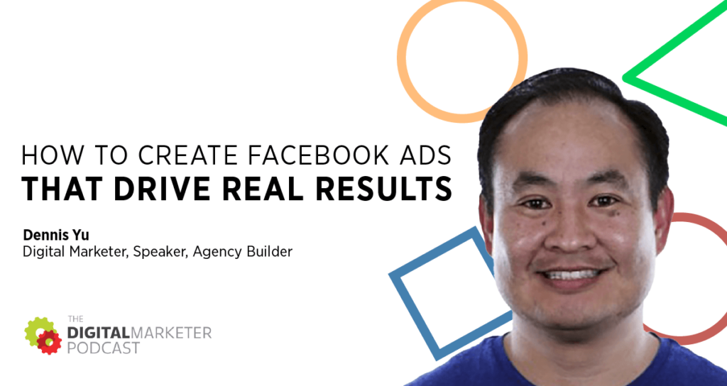 Dennis Yu