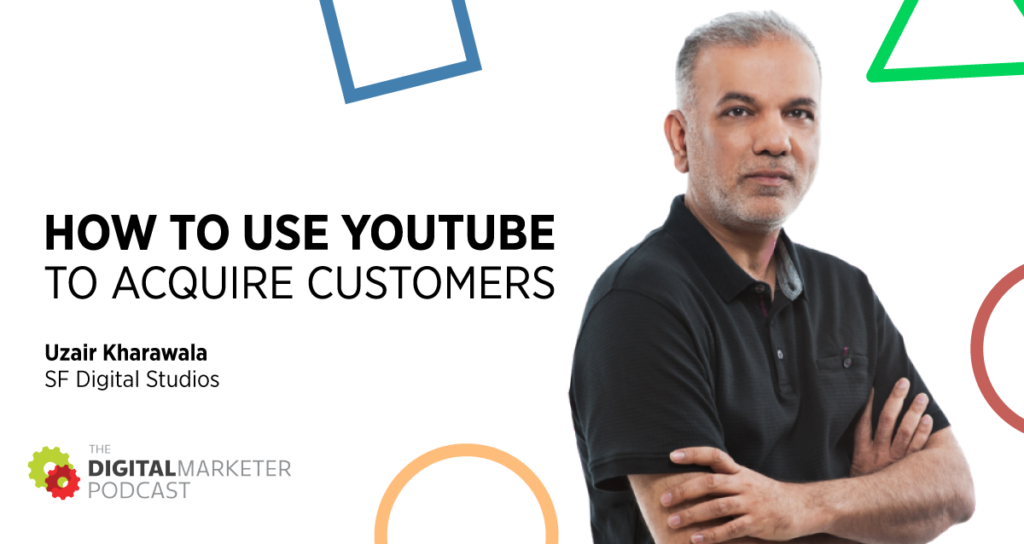 YouTube for customers