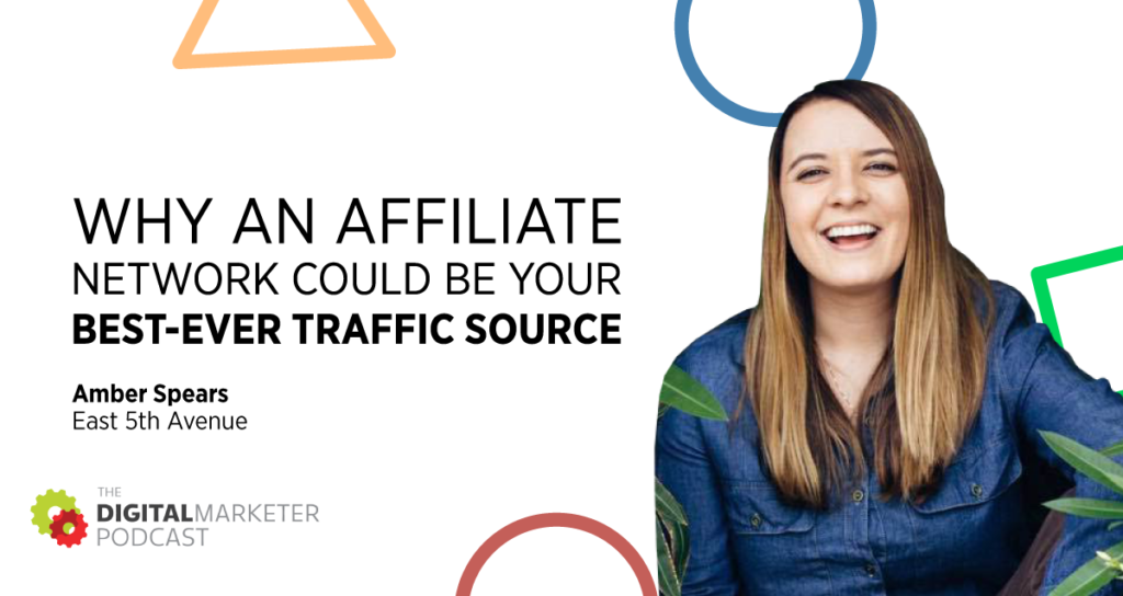 affiliate marketing