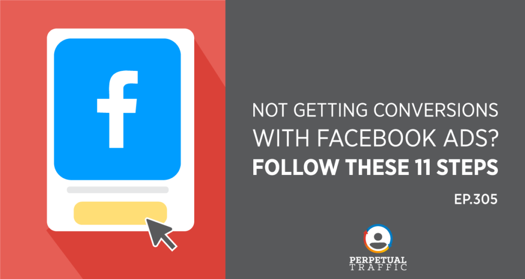 conversions on Facebook
