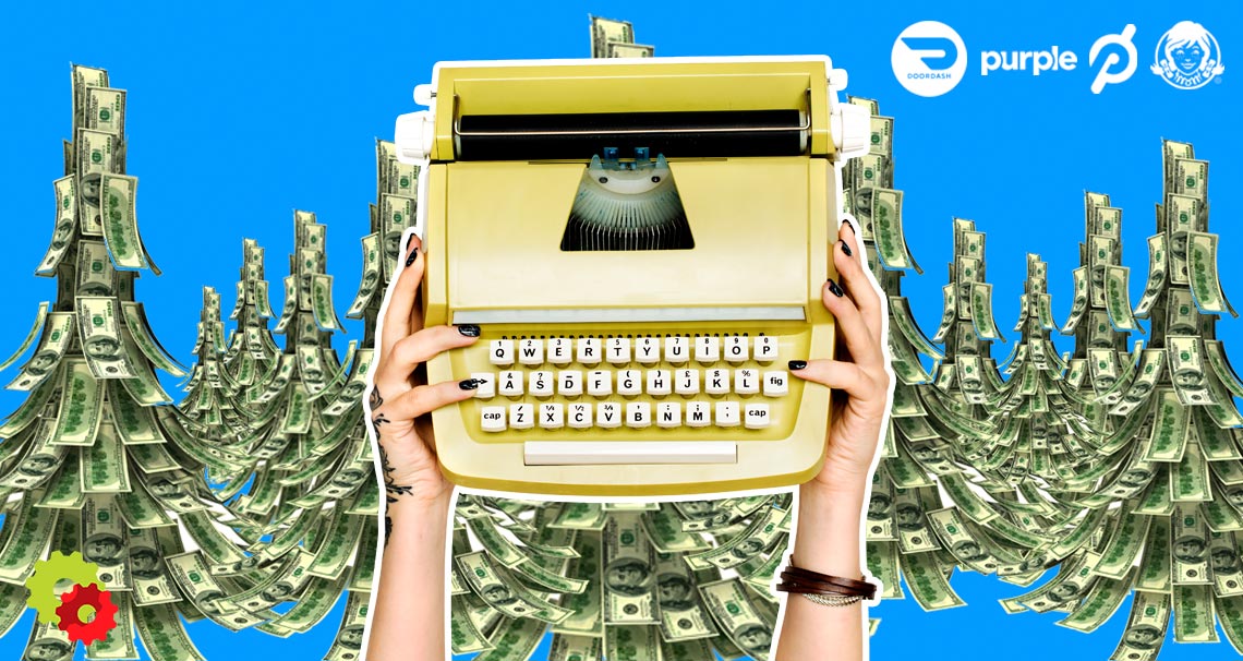 How the World’s Best Brands Utilize Evergreen Copywriting