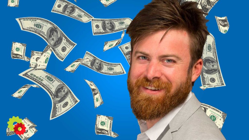 John Crestani Complete Affiliate Marketing Beginner Guide