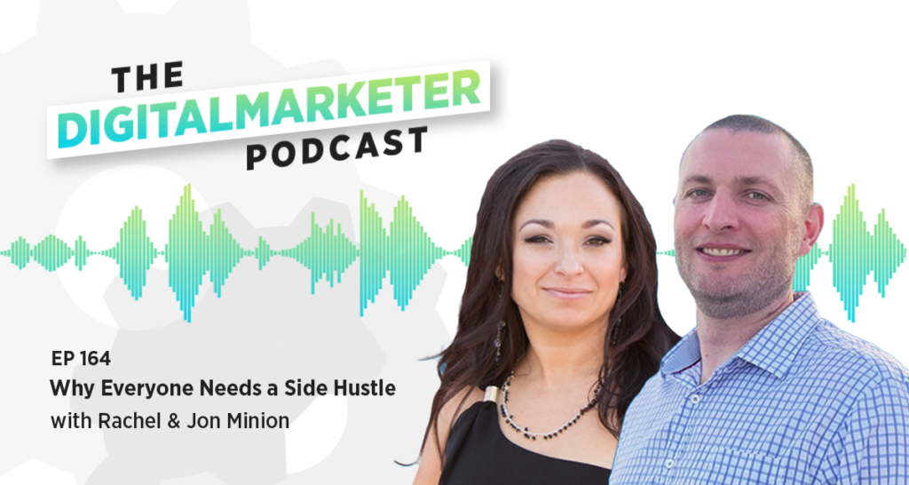 Side Hustles