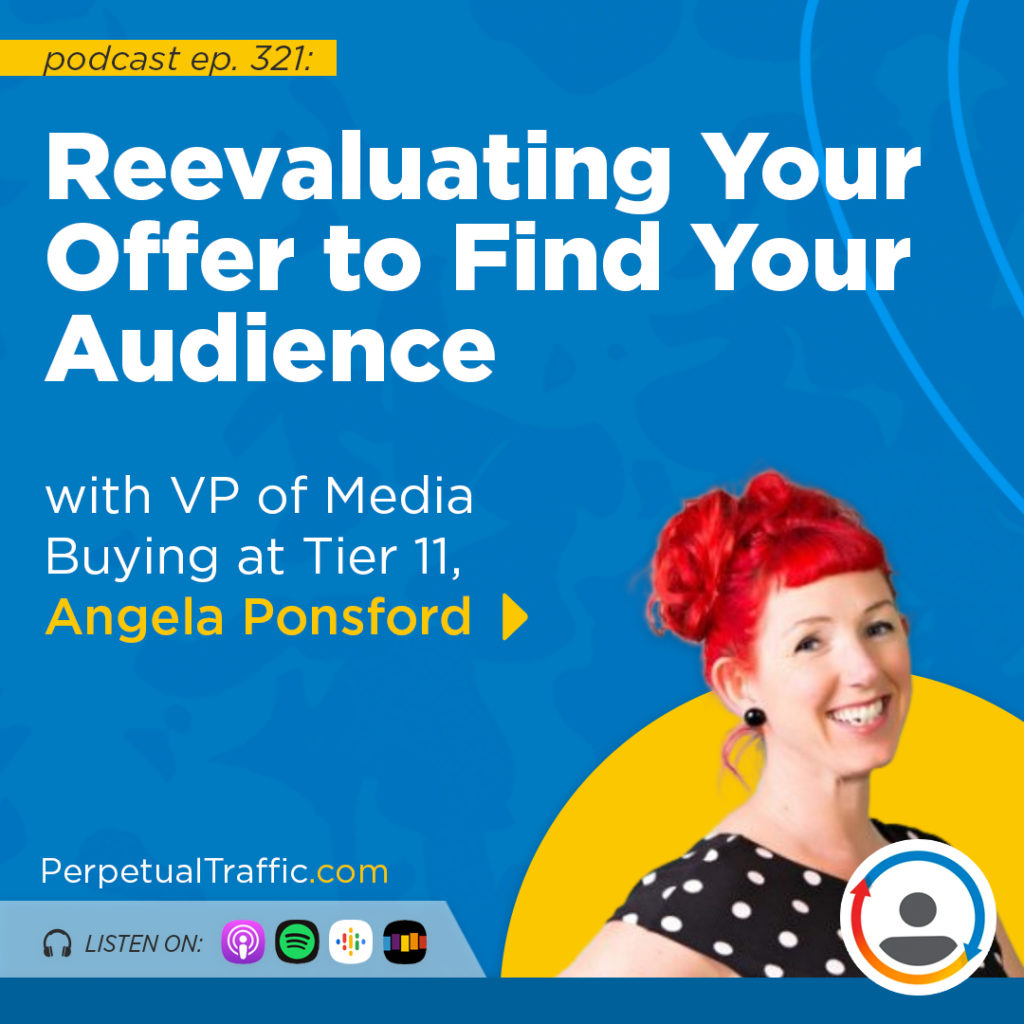 Angela Ponsford