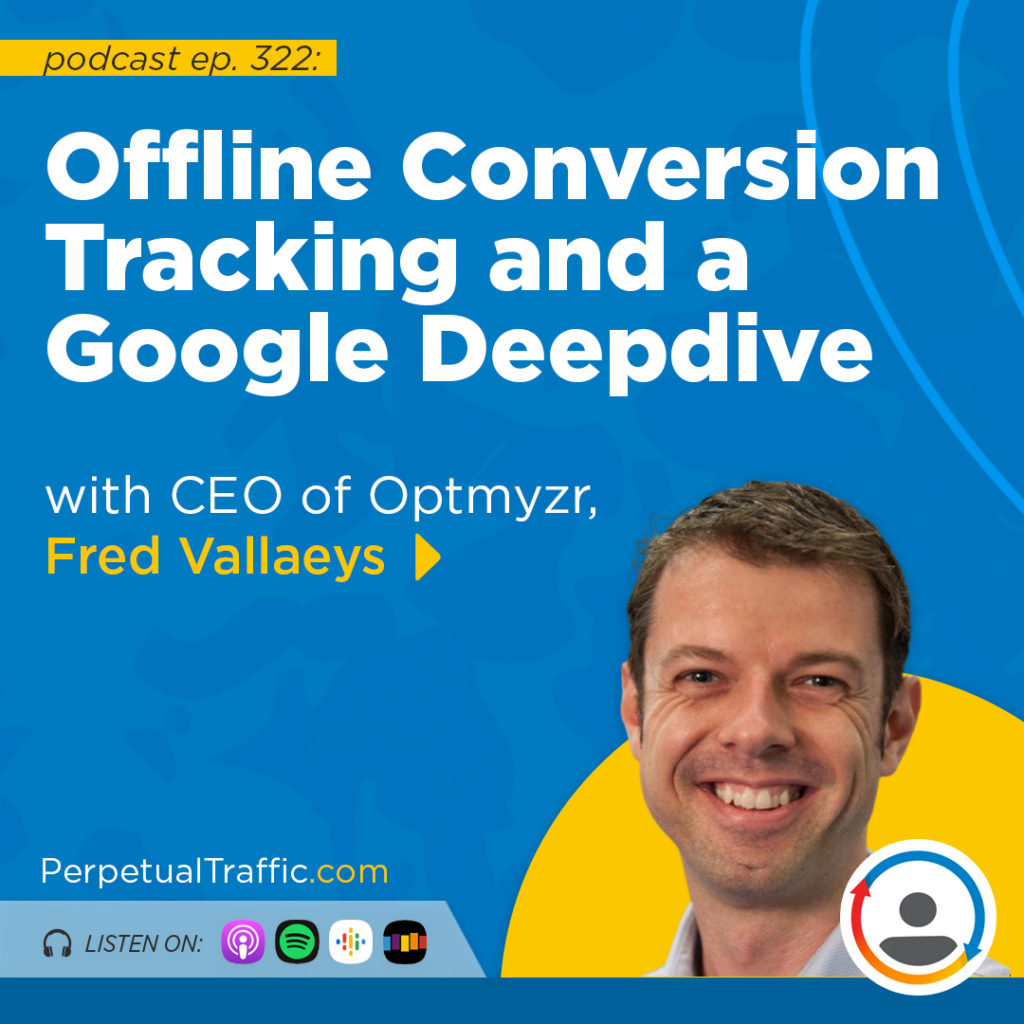 conversion tracking