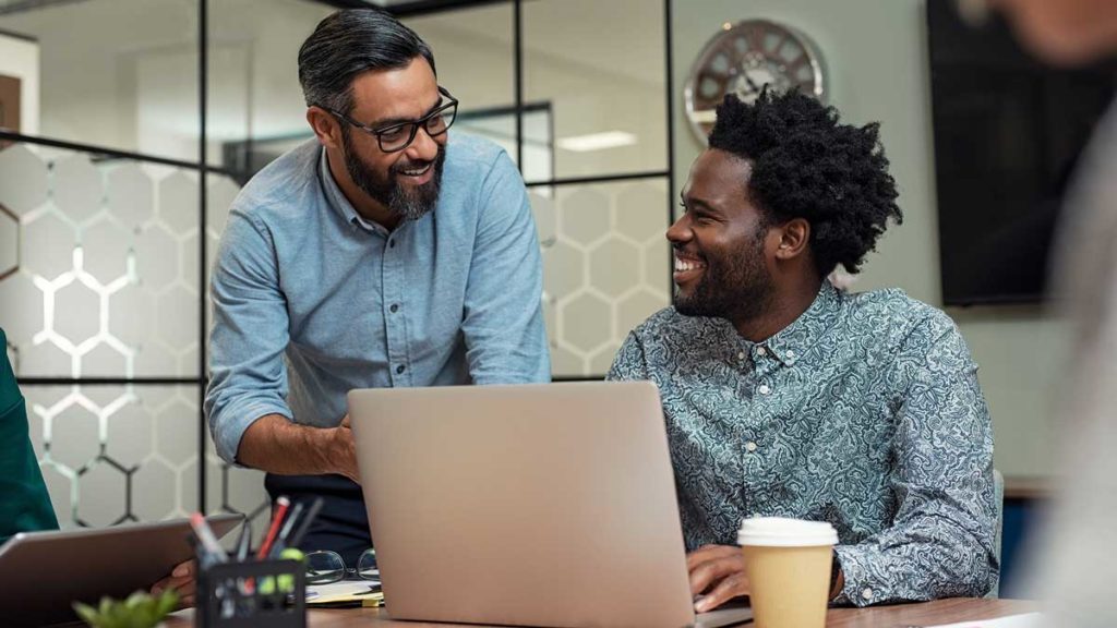 how to manage your seo team