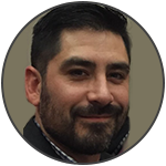 Nic DeHerrera
