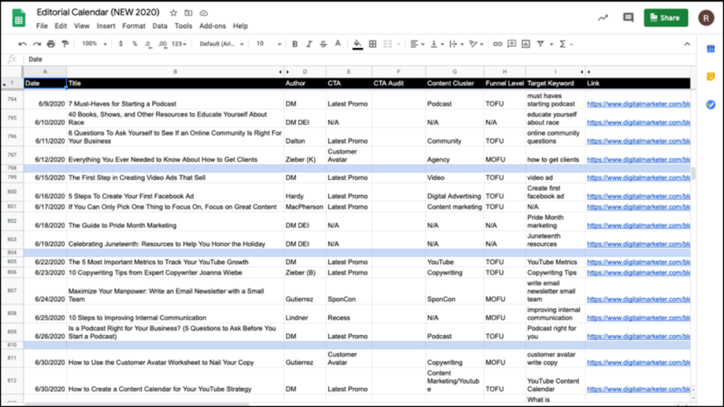 Graphical user interface, table
Description automatically generated