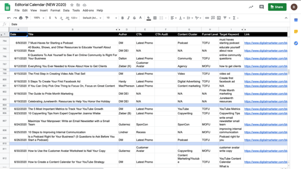 Graphical user interface, table
Description automatically generated