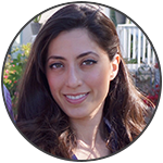 Sahar Taherivand