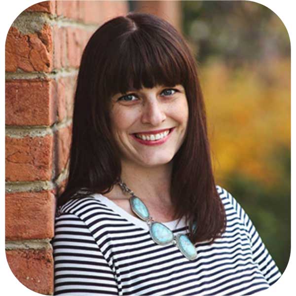 Tara Robertson