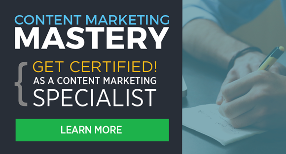 Content Marketing Mastery
