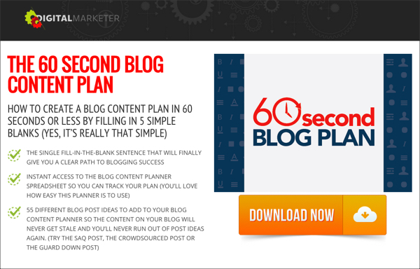 Doubling Sales with a Lead Magnet