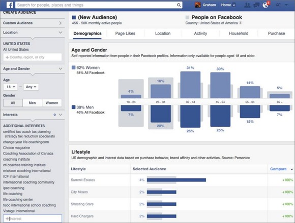 facebook-audience