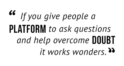 quote
